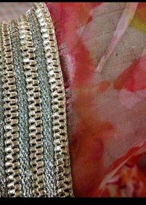 Chanderi Silk Suit Set