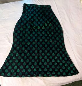 Skirt
