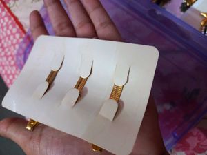 BEAUTIFUL HAIR CLIPS 😍