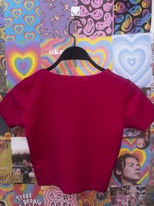 Crop Top For Women