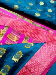 Silk Saree