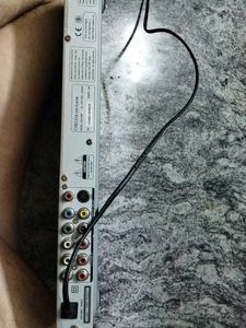 Onida Dvd Player