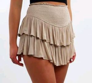 Brand New Stretchable Skirt
