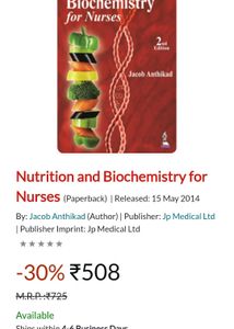 Bsc Nsg.Book