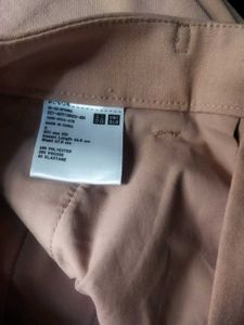 Uniqlo Formal Trouser