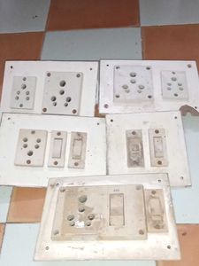 Switch Boards