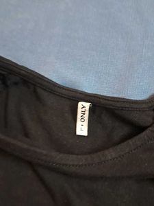 Combo Of  Two Imported Fabric  Only  Branded Top