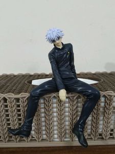 Gojo From Jujutsu Kaisan Anime Figure