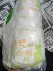suppel xl size pant diaper