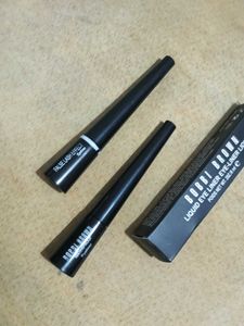 Bobbi Brown Eyeliner Duo