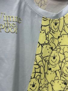 Winnie the Pooh Graphic Tee