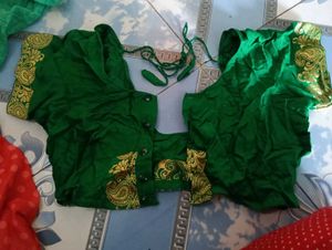 Combo 6 Blouse