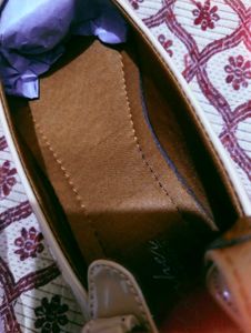 Formal Shoes - Size 5.5