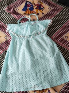 Kids Frock