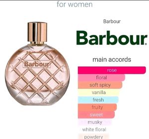 Barbour EDT