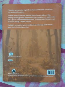 Pathfinder Book