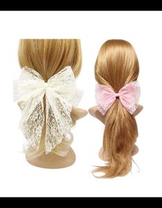 Flash Sale 2 Bow Hair Clips ♥️ ✨️ 😍