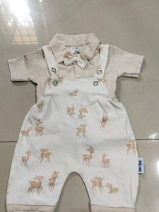 Baby Deer Outfit