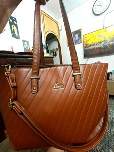 Lavie Spacious Bag