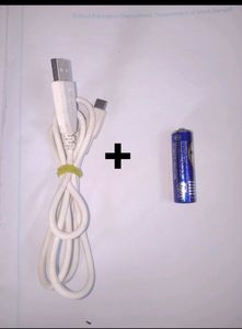 TYPE C CABLE Used Fully Working Condition