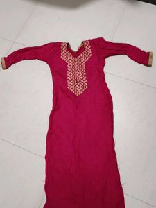 Kurti: Discover Stylish Pink Kurtis for Every Occa