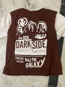 Set Of 4 Trshirts