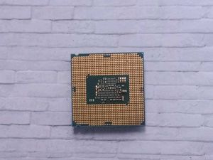 Intel Core i3-7100T CPU