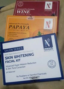 Facial Kita