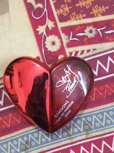 Ramson&#39;s Sexy Heart Perfume