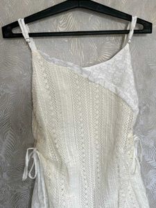 Lace Cami Top