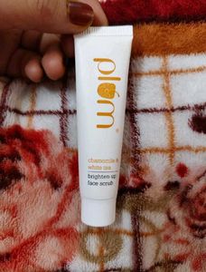 Plum Combo Hair Mask Conditioner Scrub