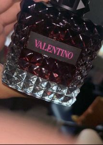 Valentino Donna Born in Roma intense