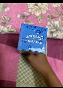 Jaquline USA Hydra-Rich Cleanser