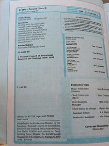 class 11th NCERT (physics, chemistry, biology)