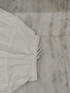 White Skirt For Women