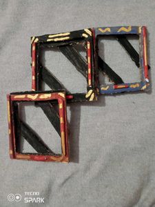 Photo Frame. B5 Size.