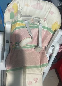Baby High Chair