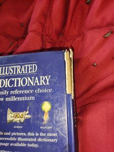 Set Of Dictionaries And Encyclopedias