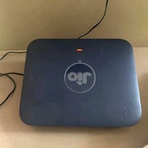 Only Modem, Adapter,  Ethernet Available,