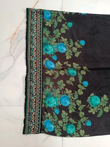 Suit Salwar With Dupatta