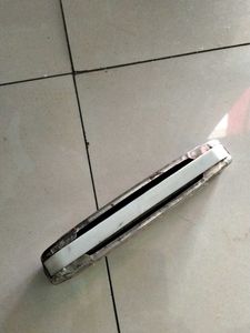 Mouth organ Or Harmonica Musical Instrument