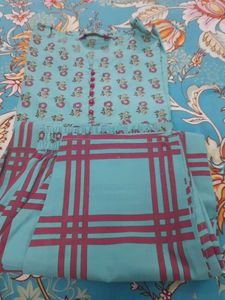 5 Kurta Sets With Bottoms