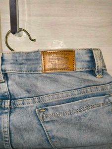 Levi&#39;s Denim Jeans