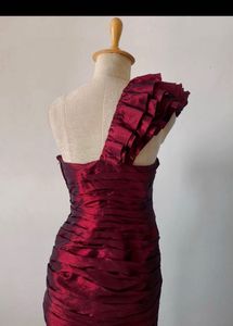 Beautiful gown