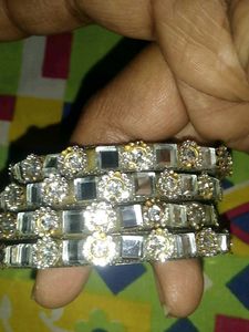 Silver Colour