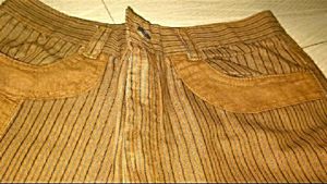 Georgette Dress Material &amp; Pants