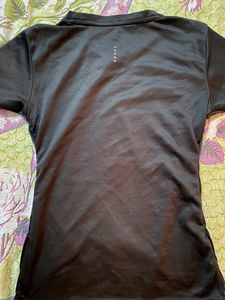 Original Puma T-shirt With Logo