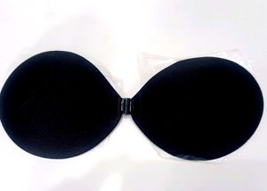 Silicone Enhancer Breast Bra