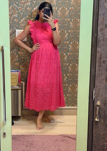 YAS Summer Dress “FIMLA”