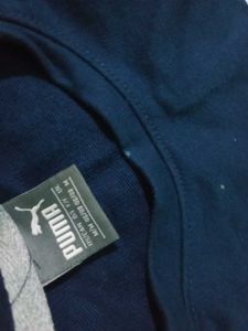 Vintage Puma Sweatshirt